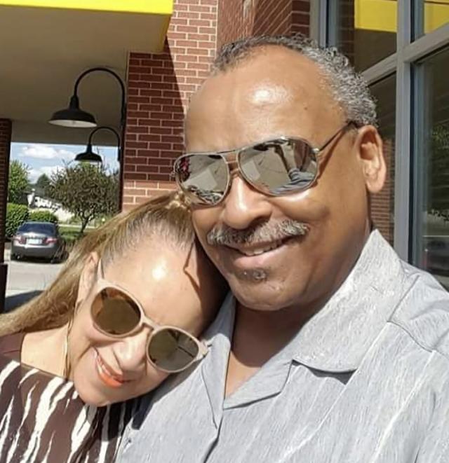 Ron Wood, of Olathe, contracted a serious infection caused by a bacteria called M. chimaera after having open-heart surgery in 2019 at The University of Kansas Hospital. He died on Jan. 5, 2022, at 71. A series of lawsuits allege that the bacteria was spread from contaminated heater-cooler devices used during the surgeries.